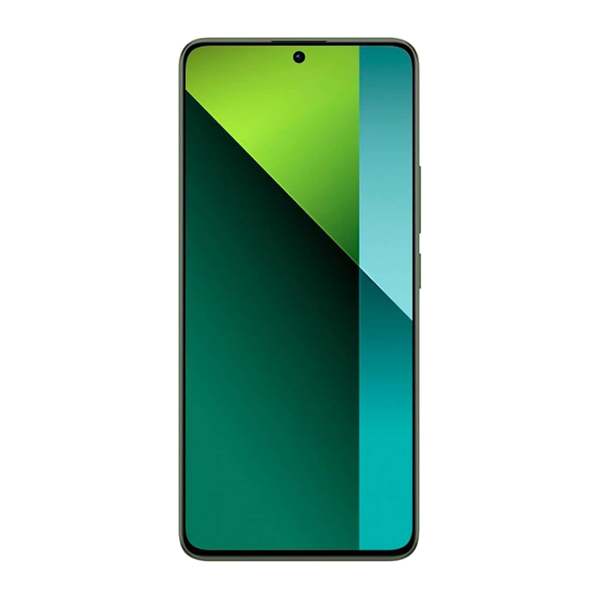 Refurbished Xiaomi Redmi Note 13 Pro | 256GB | Grün | 5G