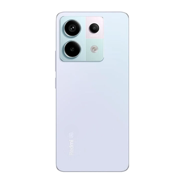 Refurbished Xiaomi Redmi Note 13 Pro | 256GB | Lila | 5G