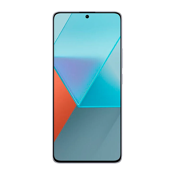 Refurbished Xiaomi Redmi Note 13 Pro | 256GB | Lila | 5G