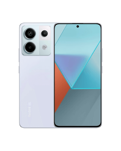 Refurbished Xiaomi Redmi Note 13 Pro | 256GB | Lila | 5G