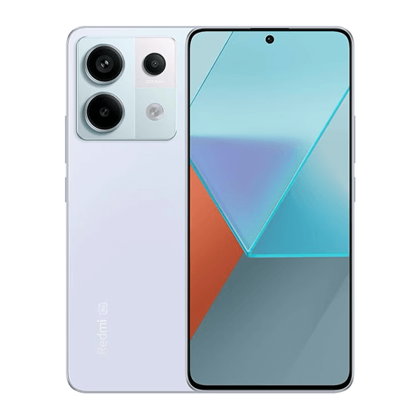 Refurbished Xiaomi Redmi Note 13 Pro | 256GB | Blau | 5G