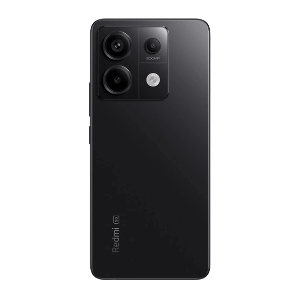 Refurbished Xiaomi Redmi Note 13 Pro | 128GB | Schwarz | 5G