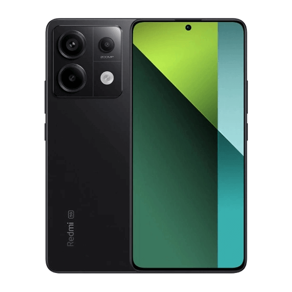 Refurbished Xiaomi Redmi Note 13 Pro | 256GB | Blau | 5G
