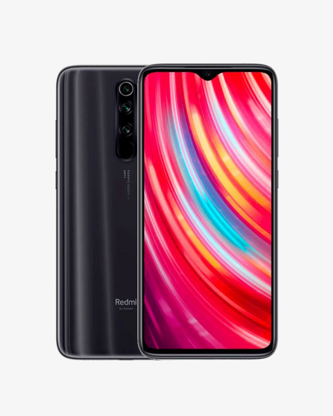 Refurbished Xiaomi Redmi Note 8 Pro | 64GB | Grau