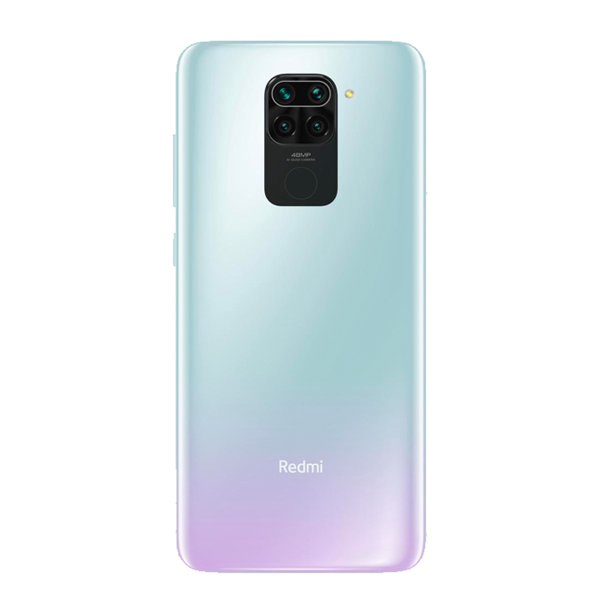 Xiaomi Redmi Note 9 | 128GB | Polarweiß