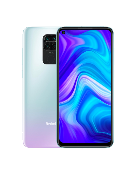 Xiaomi Redmi Note 9 | 64GB | Polarweiß