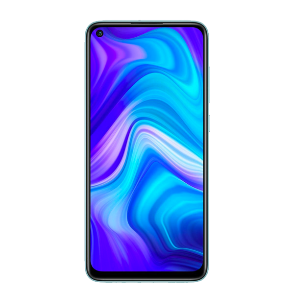 Xiaomi Redmi Note 9 | 128GB | Polarweiß