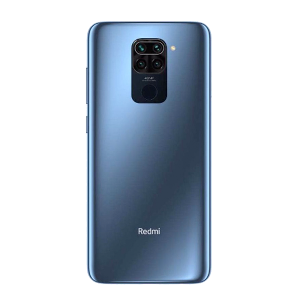 Refurbished Xiaomi Redmi Note 9 | 128GB | Grau