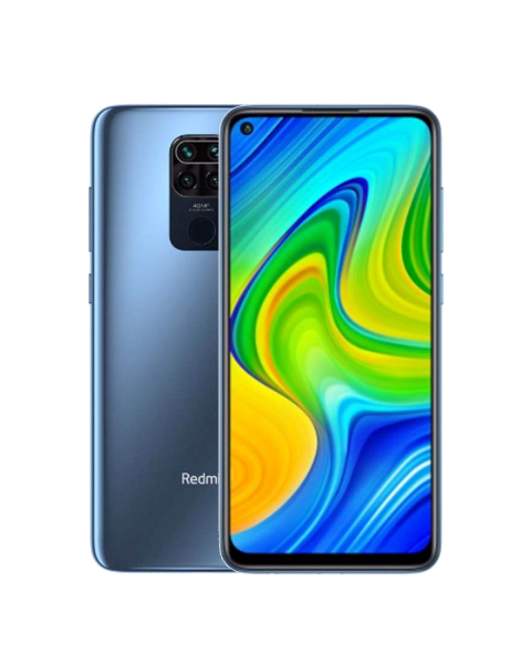 Refurbished Xiaomi Redmi Note 9 | 64GB | Grau
