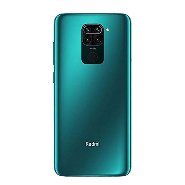 Refurbished Xiaomi Redmi Note 9 | 64GB | Gr&uuml;n