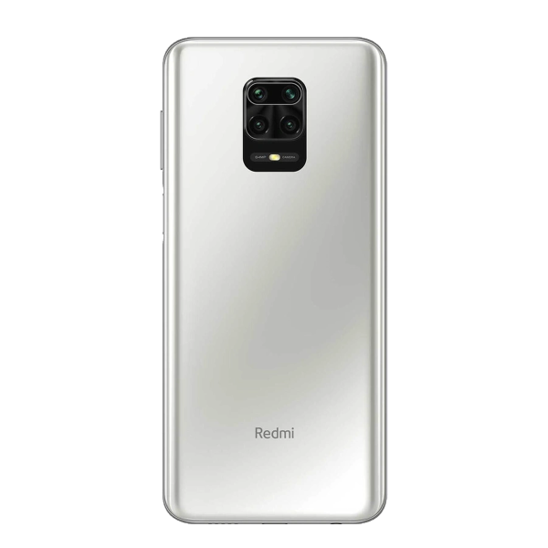 Refurbished Xiaomi Redmi Note 9 Pro | 128GB | Weiß | Dual