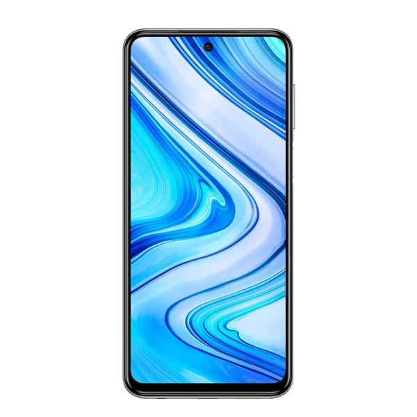 Refurbished Xiaomi Redmi Note 9 Pro | 128GB | Weiß | Dual