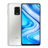 Refurbished Xiaomi Redmi Note 9 Pro | 128GB | Weiß | Dual