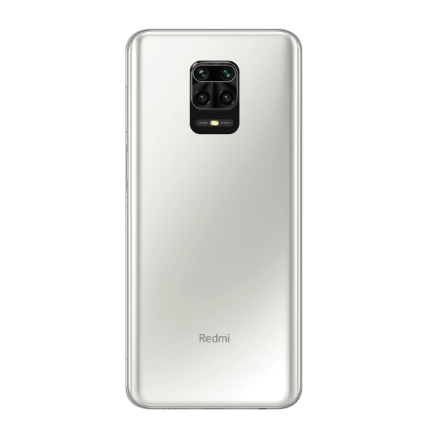 Refurbished Xiaomi Redmi Note 9s | 128GB | Weiß
