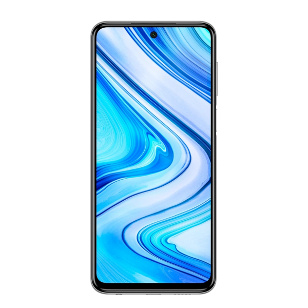 Refurbished Xiaomi Redmi Note 9s | 128GB | Weiß