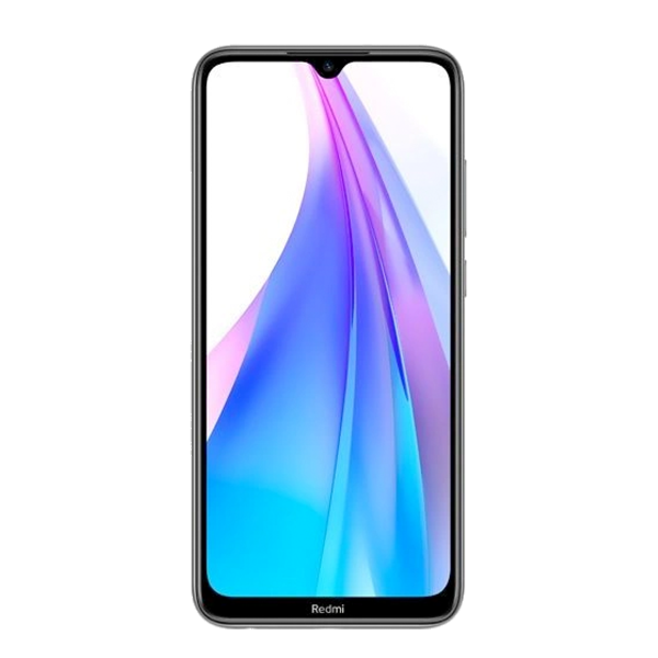 Refurbished Xiaomi Redmi Note 8T | 64GB | Wei&szlig;