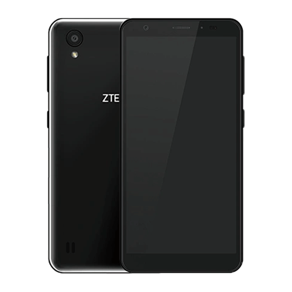 Refurbished ZTE Blade A5 | 16GB | Schwarz | 2019