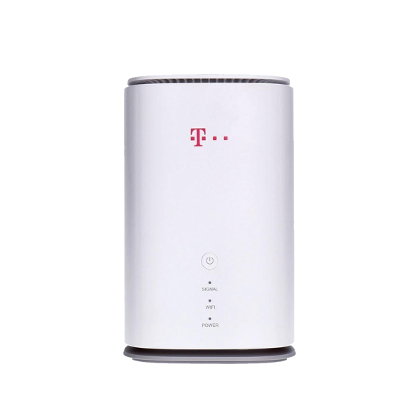 ZTE Telekom Speedbox 2 Router | MF281 | Wei&szlig; | 4G