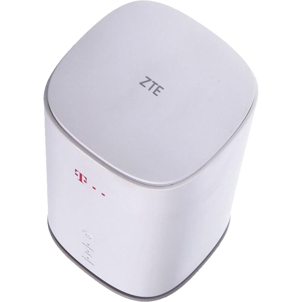 ZTE Telekom Speedbox 2 Router | MF281 | Wei&szlig; | 4G