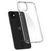 Spigen Ultra Hybrid Backcover iPhone 11 - Transparant / Transparent
