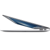 MacBook Air 11-Zoll | Core i5 1,6 GHz | 128-GB-SSD | 4GB RAM | Silber (Anfang 2015) | Qwerty