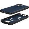 Civilian Backcover MagSafe für das iPhone 15 Pro Max - Mallard