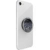 PopSockets Luxe PopGrip - Tidepool Starring Silver