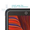 iMoshion Screenprotector Folie 3 pack Samsung Galaxy Xcover 5