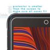 iMoshion Screenprotector Folie 3 pack Samsung Galaxy Xcover 5