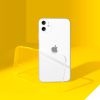 TPU Clear Cover Transparent für das OnePlus 7T
