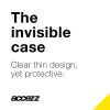 TPU Clear Cover Transparent für das OnePlus 7T