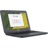 Acer Chromebook 11 N7 C731-C5H7 | 11,6-Zoll-HD | Touchscreen | Intel Celeron N3160 1,6 GHz | 32 GB Flash | 4 GB RAM | QWERTY