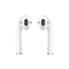 Refurbished Apple AirPods 1 | Kabelgebundenes Ladecase | 24 Monate Garantie