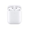 Refurbished Apple AirPods 2 | Kabelgebundenes Ladecase