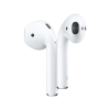 Refurbished Apple Airpods 2. Generation mit Ladeetui