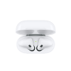 Refurbished Apple AirPods 2 | Kabelgebundenes Ladecase