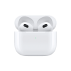 Refurbished Apple Airpods 3 | Kabelloses Ladecase | 24 Monate Garantie