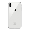 Refurbished iPhone XS 256GB Silber