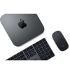 Apple Mac Mini | Core i3 3,6 GHz | 256-GB-SSD | 64GB RAM | Spacegrau | 2018