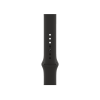 Refurbished Apple Watch Serie 6 | 40mm | Aluminium Silber | Schwarzes Sportarmband | GPS | WiFi + 4G