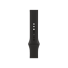 Refurbished Apple Watch Serie 7 | 45mm | Aluminium Gr&uuml;n | Schwarzes Sportarmband | GPS | WiFi