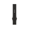 Refurbished Apple Watch Serie SE 2022 | 40mm | Aluminium Mitternachtsblau | Schwarzes Sportarmband | GPS | WiFi