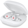 Refurbished Beats by Dr.Dre Fit Pro True Wireless Earbuds | Noise Cancelling | Weiß