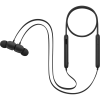 Refurbished Beats by Dr.Dre Flex Wireless Earphones | Schwarz