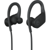 Refurished Beats by Dr.Dre Powerbeats High-Performance Wireless Earphones | Schwarz