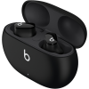 Refurbished Beats by Dr.Dre Wireless Studio Buds | Noise Cancelling | Schwarz