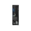 Dell OptiPlex 3020 SFF | 4. Generation i3 | 256-GB-SSD | 4GB RAM | DVD | 3,5 GHz