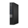 Dell OptiPlex 3040 SFF | 6. Generation i5 | 128-GB-SSD | 8GB RAM | DVD