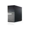 Dell OptiPlex 9020-Tower | 4. Generation i5 | 256-GB-SSD | 8GB RAM | DVD