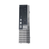 Dell OptiPlex 9020 USFF | 4. Generation i5 | 320-GB-HDD | 8GB RAM | DVD